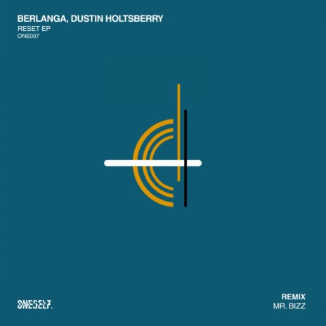 Reset (Original Mix) ft. Dustin Holtsberry