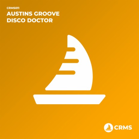 Disco Doctor (Original Mix)