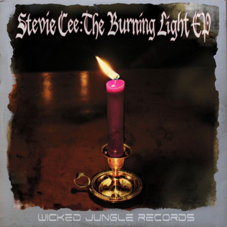 The Burning Light (Original Mix)