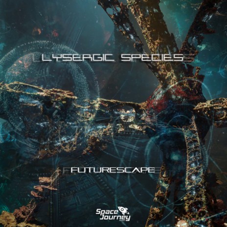 Futurescape (Original Mix) | Boomplay Music