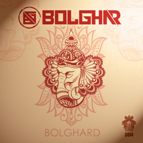 Bolghard (Original Mix)