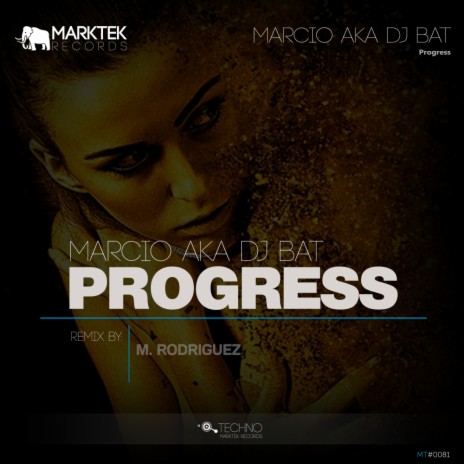 Progress (Original Mix) | Boomplay Music