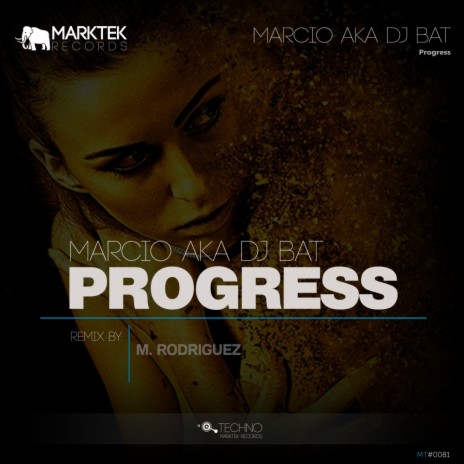 Progress (Original Mix)