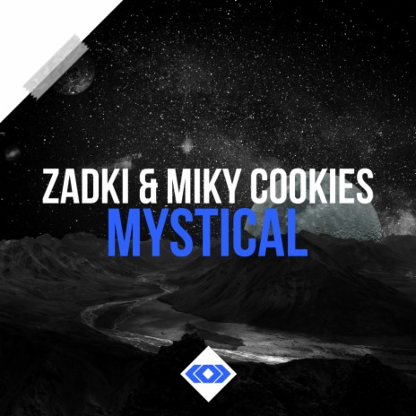 Mystical (Original Mix) ft. ZADKI | Boomplay Music