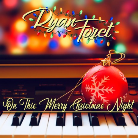 On This Merry Christmas Night | Boomplay Music