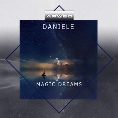 Magic Dreams (Original Mix) | Boomplay Music