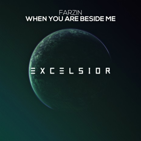When You Are Beside Me (Extended Mix)