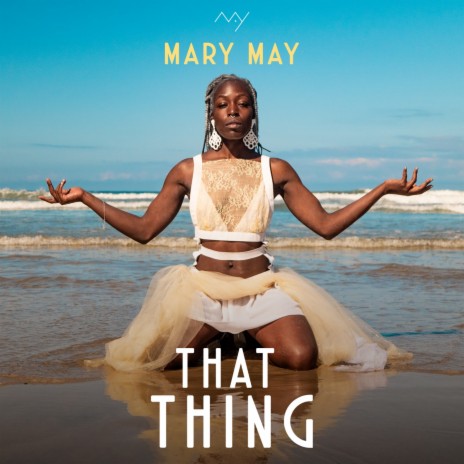 That Thing | Boomplay Music