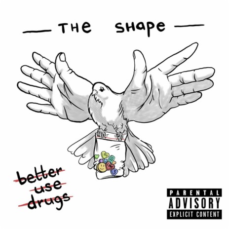 Better Use Drugs | Boomplay Music