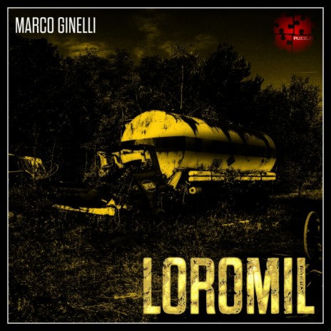 Loromil (Original Mix)