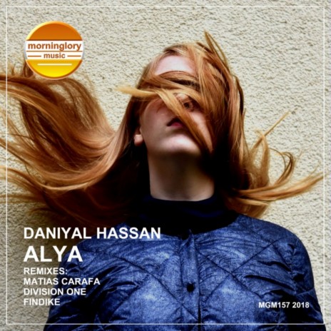 Alya (Division One Remix)