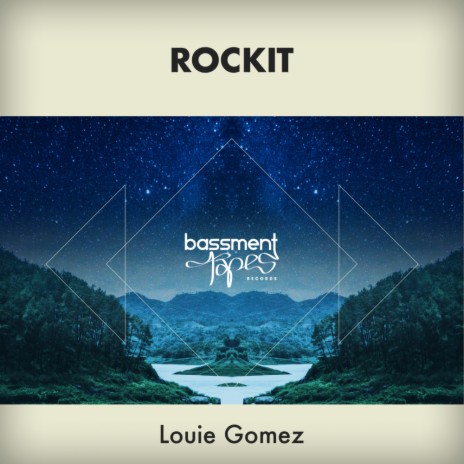 Rockit (Dub Mix)