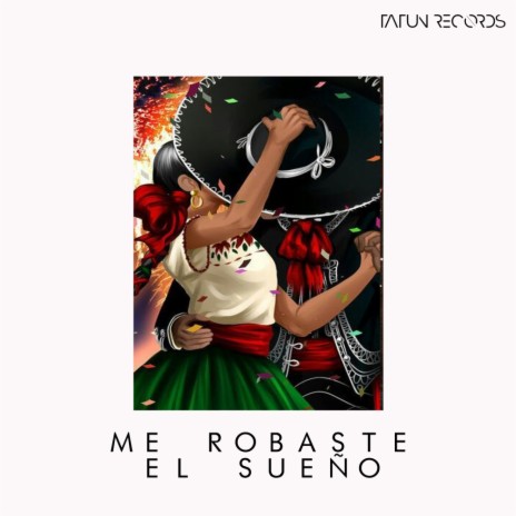 Me Robaste El Sueño (Rework) | Boomplay Music