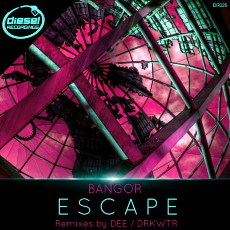 Escape (DEE Remix)