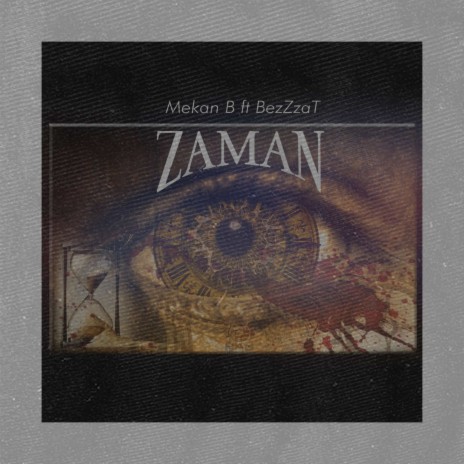 Zaman ft. Mekan B | Boomplay Music