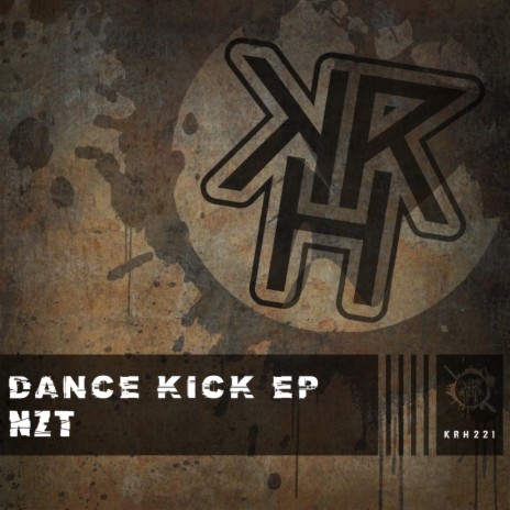 Lets Kick (Original Mix)