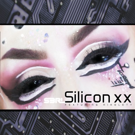 Silicon XX (DJ Edit) ft. Nikolett | Boomplay Music