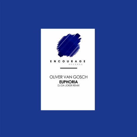 Euphoria (DJ Da Joker Remix) | Boomplay Music