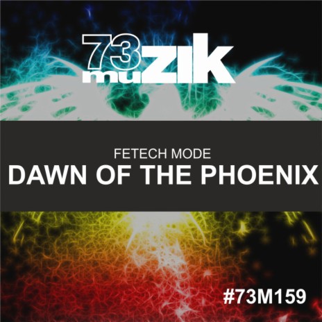 Dawn Of The Phoenix (Original Mix) | Boomplay Music
