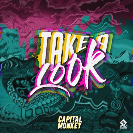 Take A Look (Original Mix) | Boomplay Music
