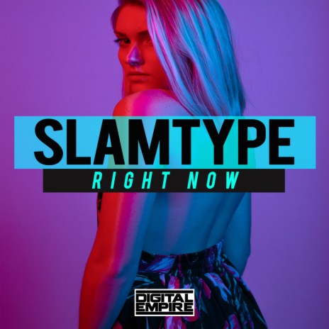 Right Now (Original Mix) | Boomplay Music