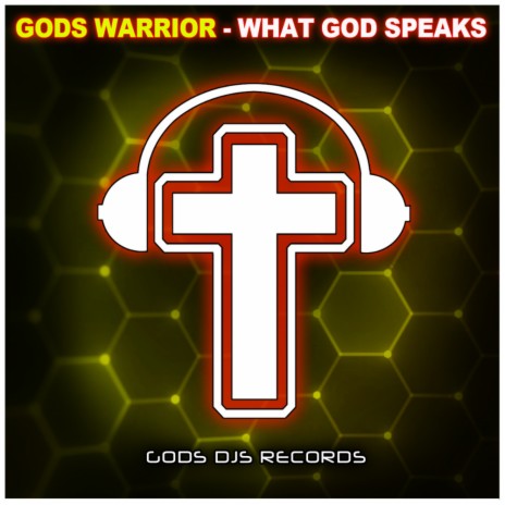 What God Speaks (Original Mix)