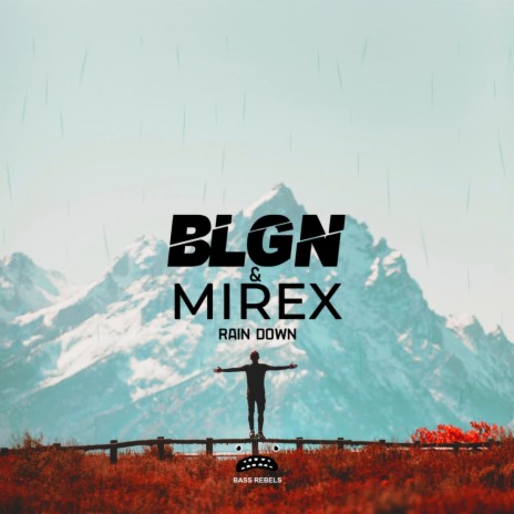 Rain Down (Original Mix) ft. Mirex | Boomplay Music