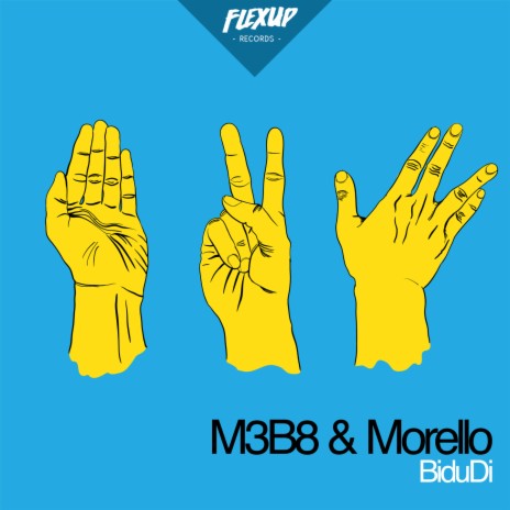 Bidudi ft. Morello | Boomplay Music