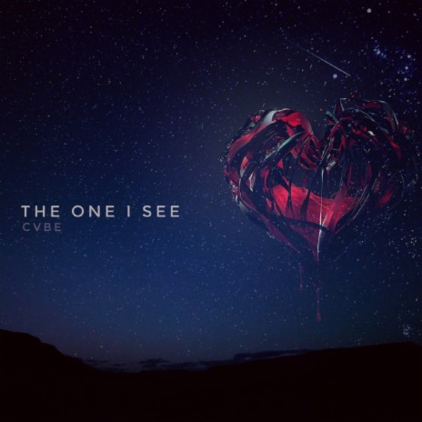 The One I See | Boomplay Music