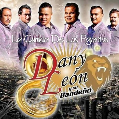 La Cumbia De Los Pajaritos | Boomplay Music