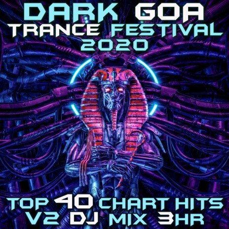 Freezing (Dark Goa Trance Festival 2020 DJ Mixed) | Boomplay Music