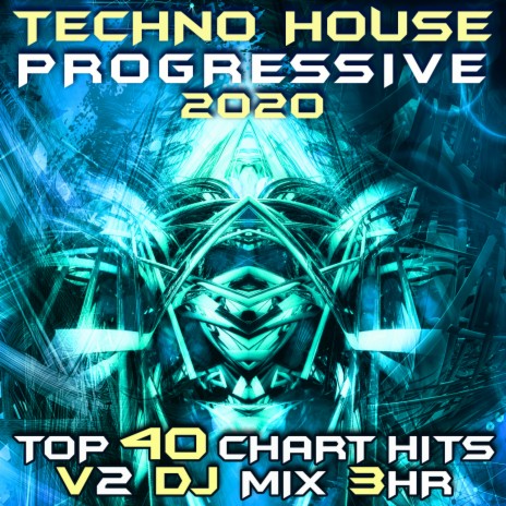 Behind the Wall (Techno House Progressive Psy Trance 2020 Dj Mixed) | Boomplay Music