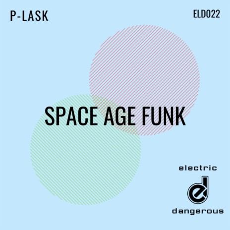 Space Age Funk | Boomplay Music