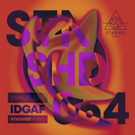 IDGAF (Original Mix) | Boomplay Music