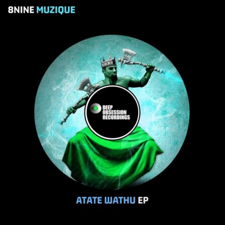 Atate Wathu (Original Mix)