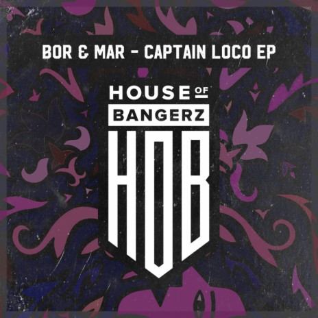 Captain Loco (Original Mix) | Boomplay Music