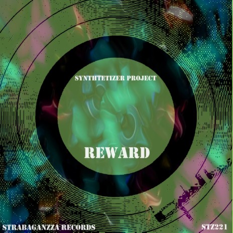 Reward (Radio Edit) | Boomplay Music