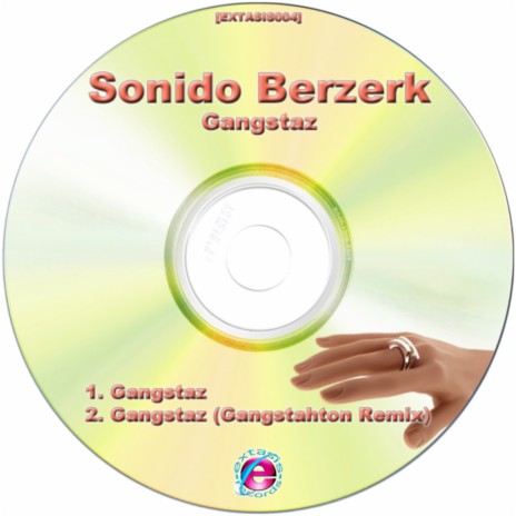 Gangstaz (Gangstahton Remix) | Boomplay Music