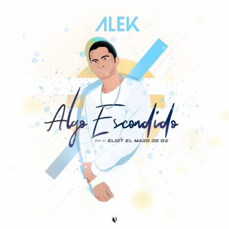 Algo Escondido | Boomplay Music