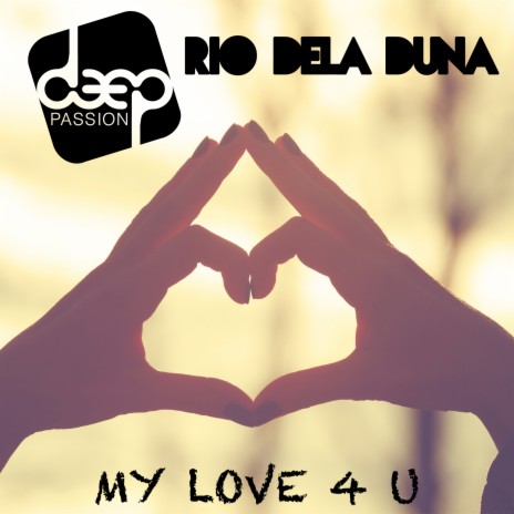 My Love 4U (Less Hate Remix) | Boomplay Music