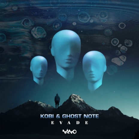 Evade (Original Mix) ft. Ghost Note | Boomplay Music