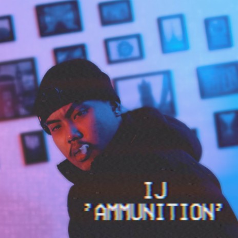 Ammunition | Boomplay Music