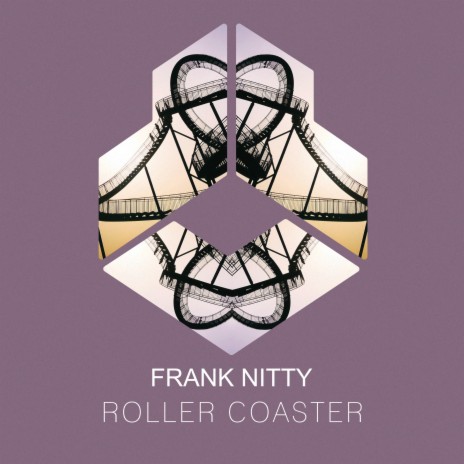 Roller Coaster (Extended Mix) | Boomplay Music