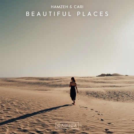 Beautiful Places ft. Cari | Boomplay Music