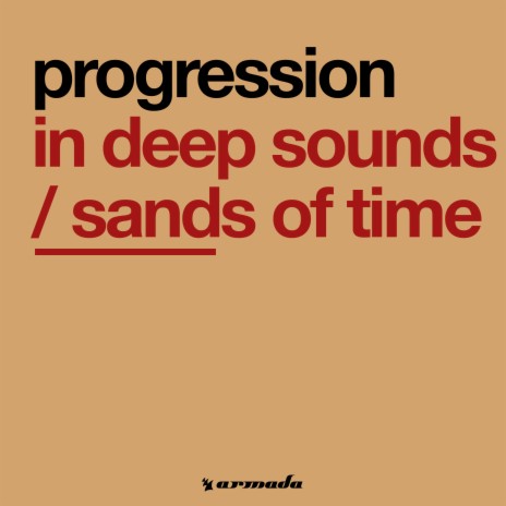 Sands Of Time (Original Mix) | Boomplay Music