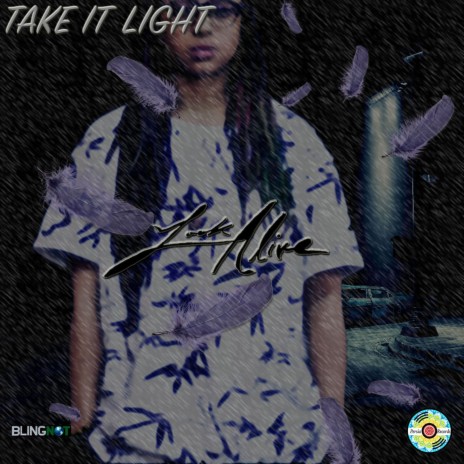 Take It Light | Boomplay Music