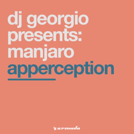 Apperception (DJ Georgio Mix) | Boomplay Music