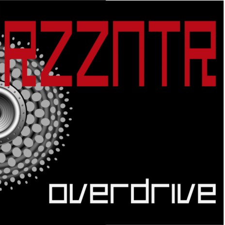 Overdrive (Original Mix)