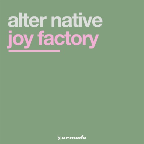 Joy Factory (Original Mix) | Boomplay Music