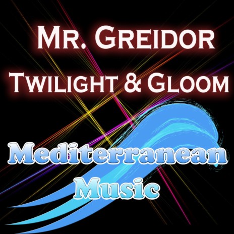 Twilight & Gloom (Part.1) (Gloomclub Mix)